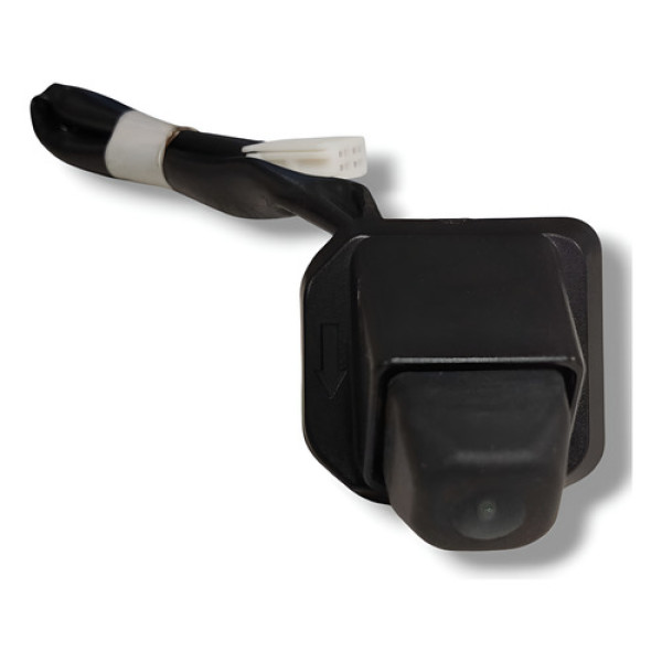 Câmera De Ré Toyota Yaris 2019 A 2024