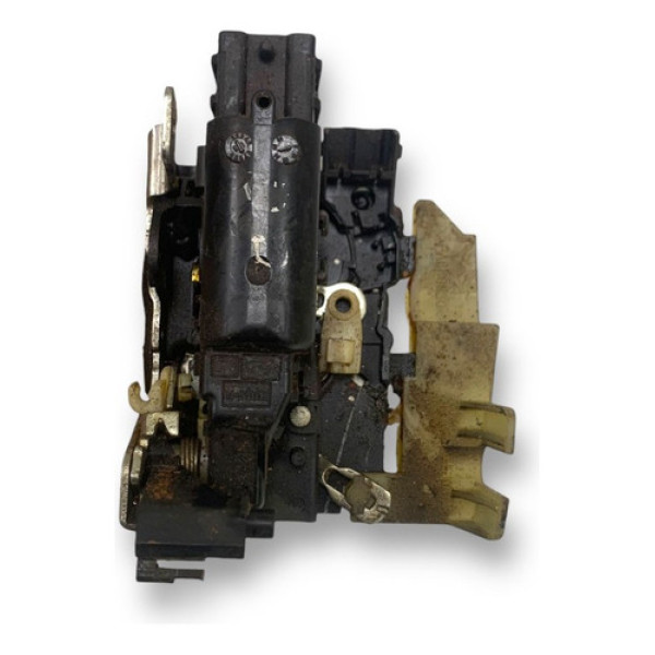 Fechadura Elétrica Porta Dianteira Direita Duster 2016 A 20