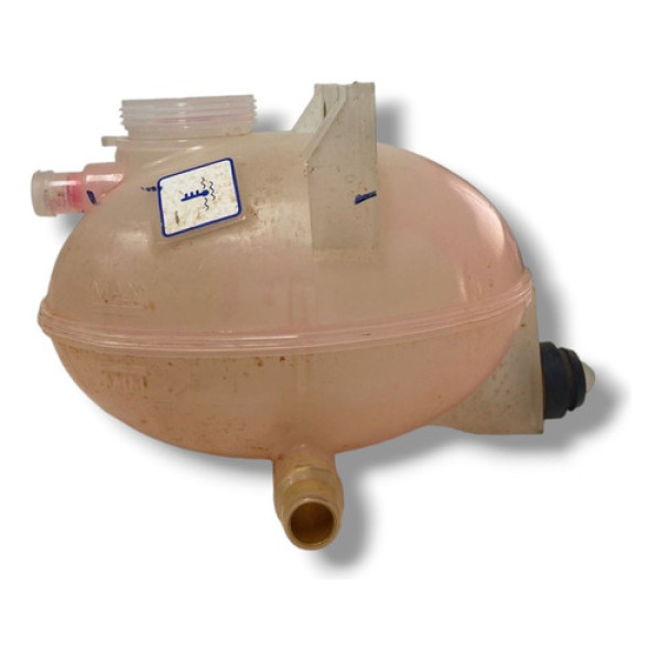 Reservatorio De Água Do Radiador Fiat Strada 1.3 2021