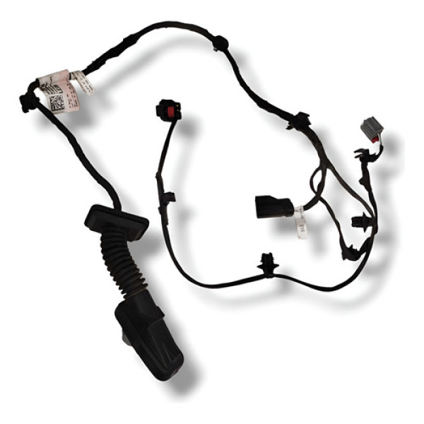 Chicote Porta Traseira Esquerda Chevrolet Onix 2023