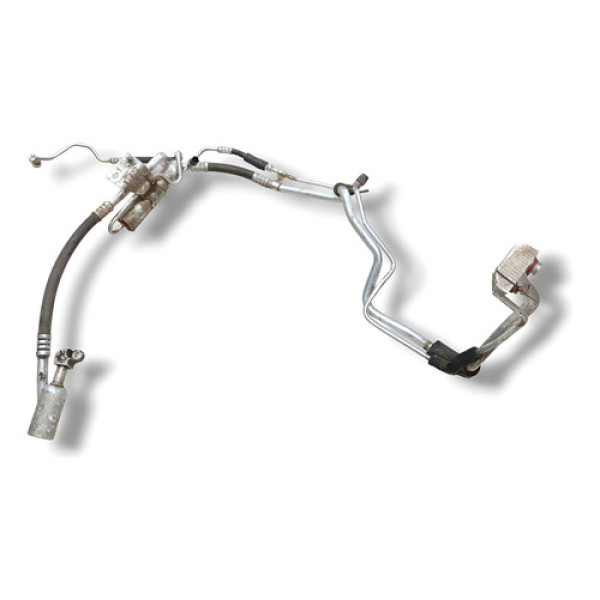 Mangueira Ar Condicionado Toyota Corolla 2011 A 2014