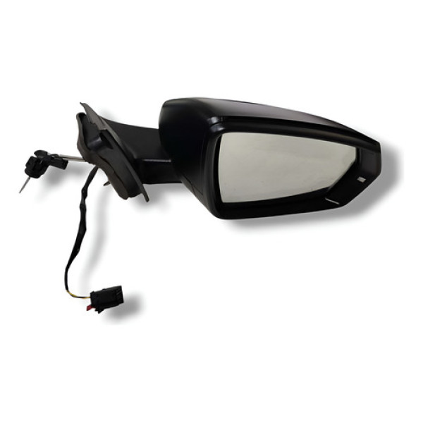 Retrovisor Dianteiro Direito Volkswagen  Polo Track 2024