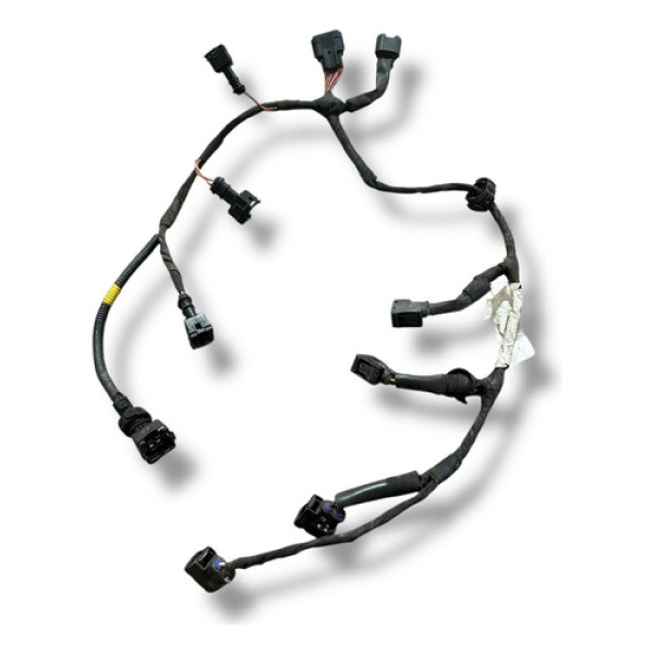 Chicote Flauta Bico Injetor Renault Duster 2.0 240116