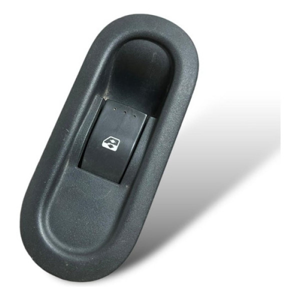 Botão Vidro Elétrico Renault Duster 2015 A 2019