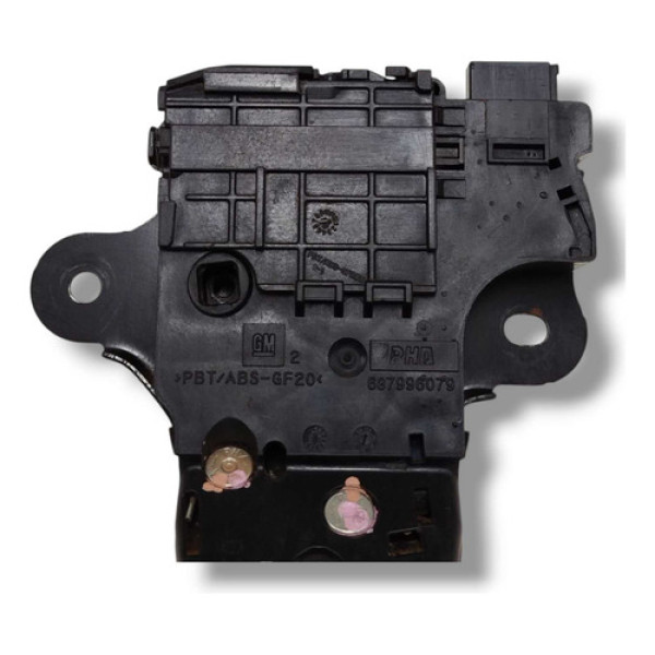 Fechadura Tampa Traseira Chevrolet Cruze 2019 