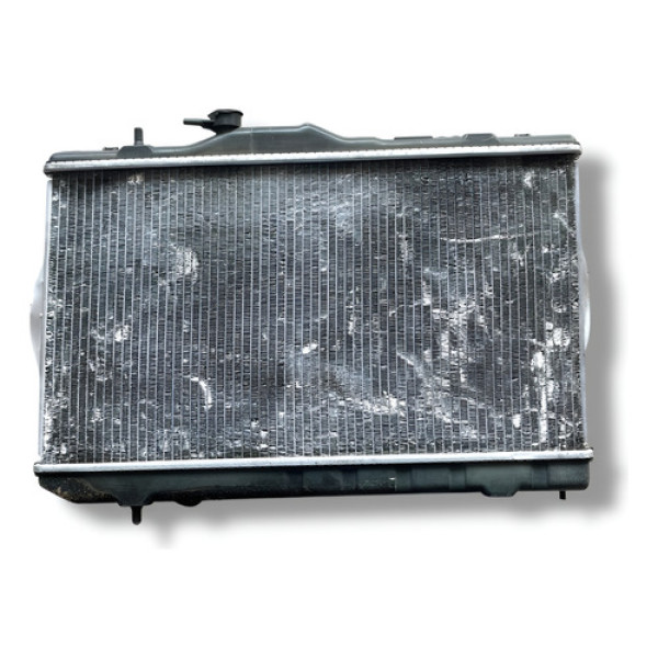 Radiador Toyota Corolla Automático 1998 A 2002