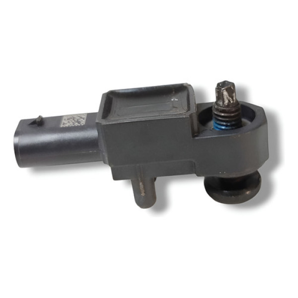 Sensor De Impacto Chevrolet Onix Tracker 2020 A 2024 Preto