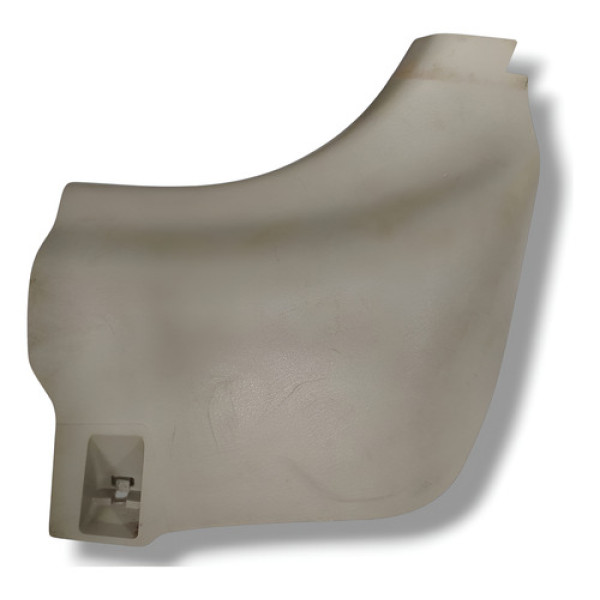 Moldura Coluna Inferior Lado Direito Toyota Corolla 2009