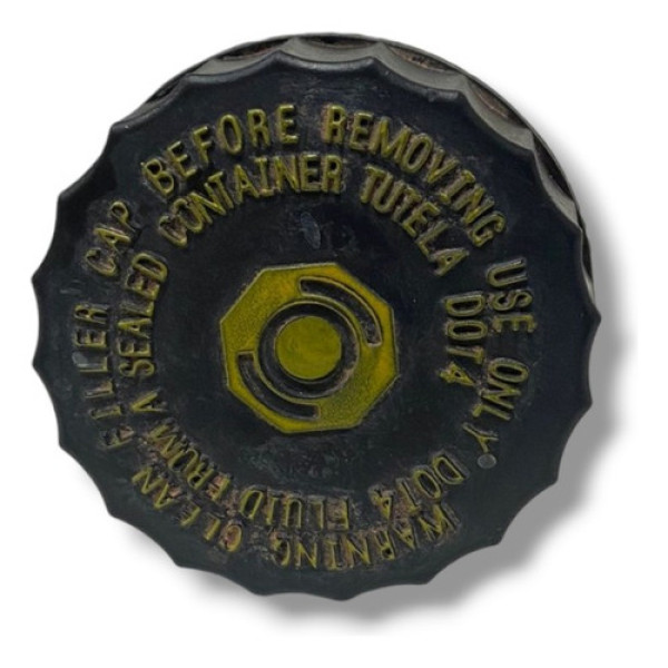 Tampa Reservatório Fluido De Freio Fiat Strada 2024 