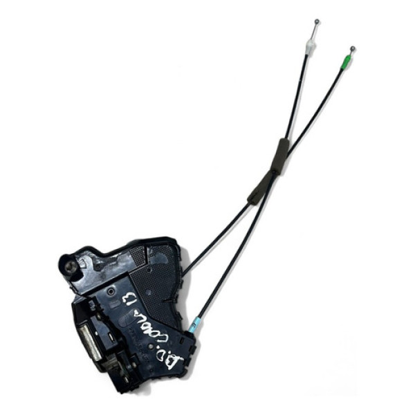 Fechadura Porta Dianteira Direita Toyota Corolla 2009 A 2014