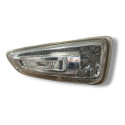 Lanterna Pisca Seta Esquerdo  Chevrolet  Onix Lt 2023 Branco