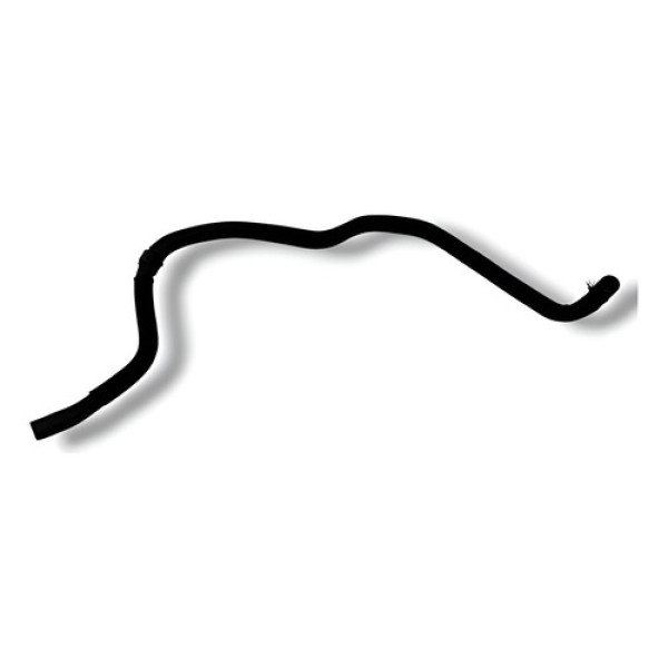 Mangueira De Entrada Resfriador De Ar Ranger 3.2 2017 Preto