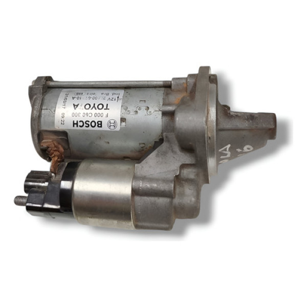 Motor Partida Toyota Corolla 2.0 2015 A 2019