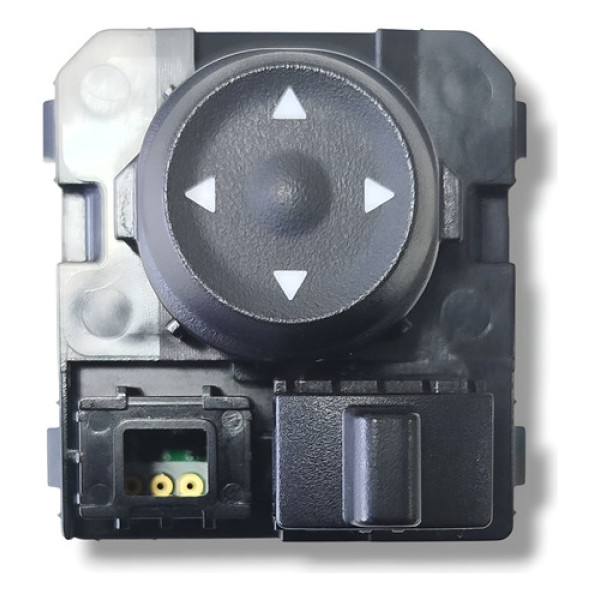 Botão Regulagem Retrovisor Hyundai Hb20 2022