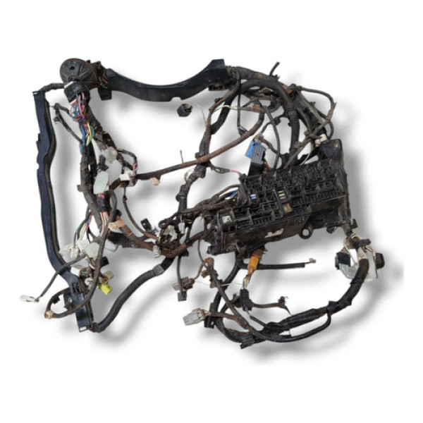 Sucata Chicote Toyota Hilux 2.8 Diesel