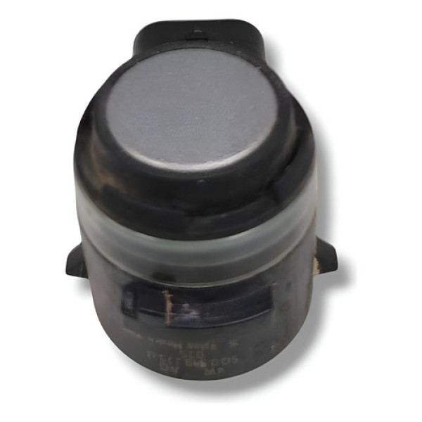 Sensor Estacionamento Volkswagen T-cross 200 Tsi 2023 Preto