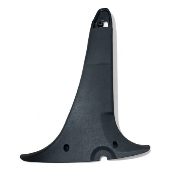 Acabamento Coluna Direita Central Inferior 2019 Sandero