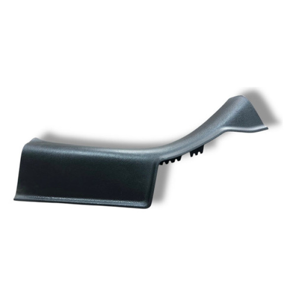 Soleira Traseira Direita Honda Hr-v 2024 Cinza-escuro