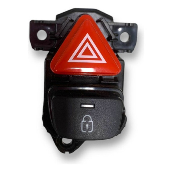 Botão Pisca Alerta Hyundai Hb20 2023