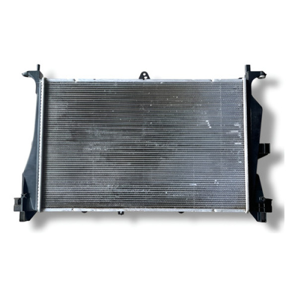 Kit Radiador Jeep Renegade Flex 2020