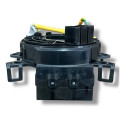 Cinta Airbag Chevrolet Onix 2024 Preto