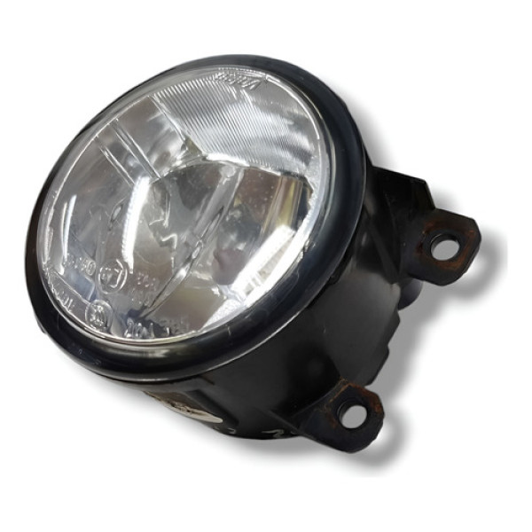 Farol Milha Jeep Compass Limited Diesel 2018 A 2021 Branco