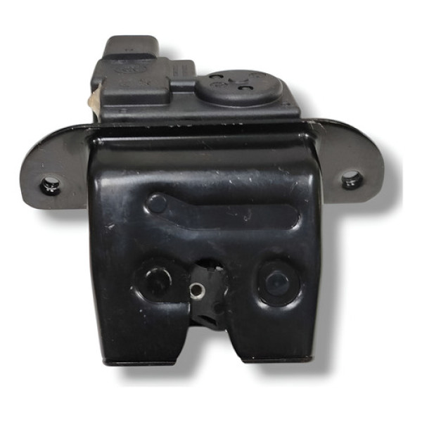 Fechadura Tampa Traseira Hyundai Hb20 Hatch 2020 A 2024
