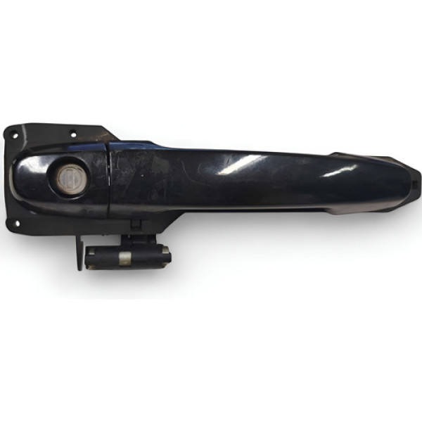 Maçaneta Externa  Corolla Dianteiro Esquerdo 2009 A 2014  Dianteira