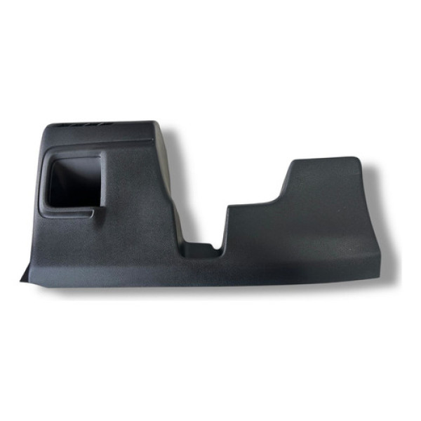 Moldura Acabamento Inferior Volante Honda Hr-v 2024