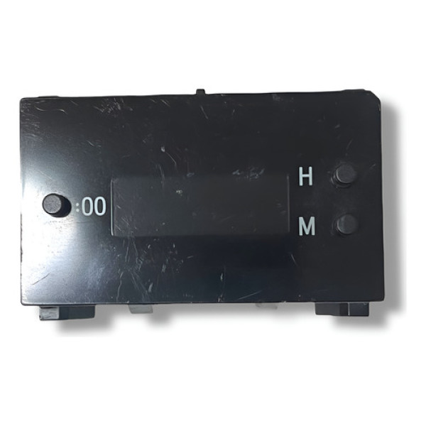 Relógio Digital Painel Toyota Corolla Gli 2016