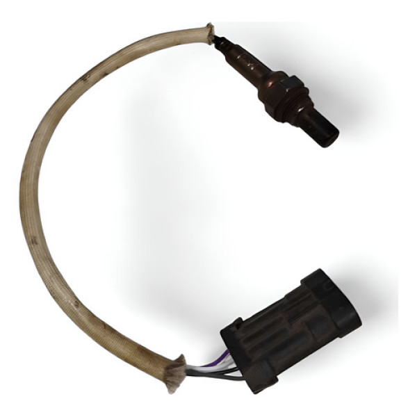 Sonda Lambda Celta 1.0 8v 2006 A 2009 0435b110p3