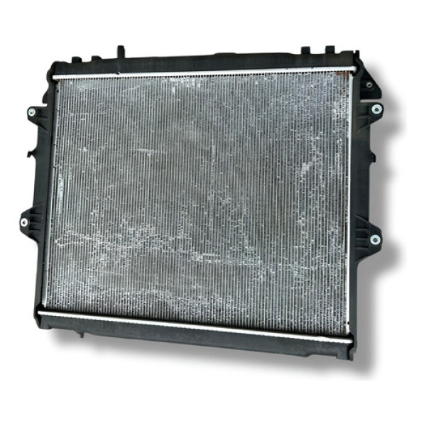 Radiador Toyota Hilux 2010 A 2015 Manual 