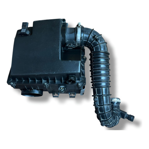 Caixa Filtro De Ar Volkswagen Amarok 2011