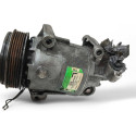 Compressor De Ar Peugeot 206 A 207 Citroen C3 2012