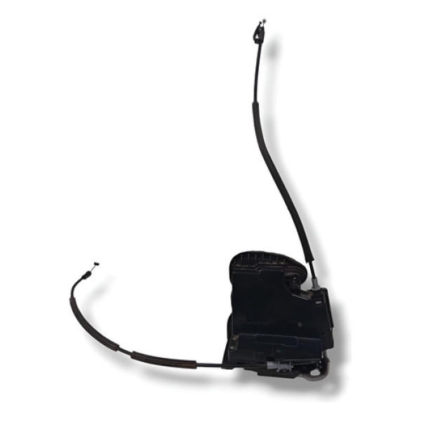 Fechadura Porta Traseira Direita Cruze 2017 - 2020