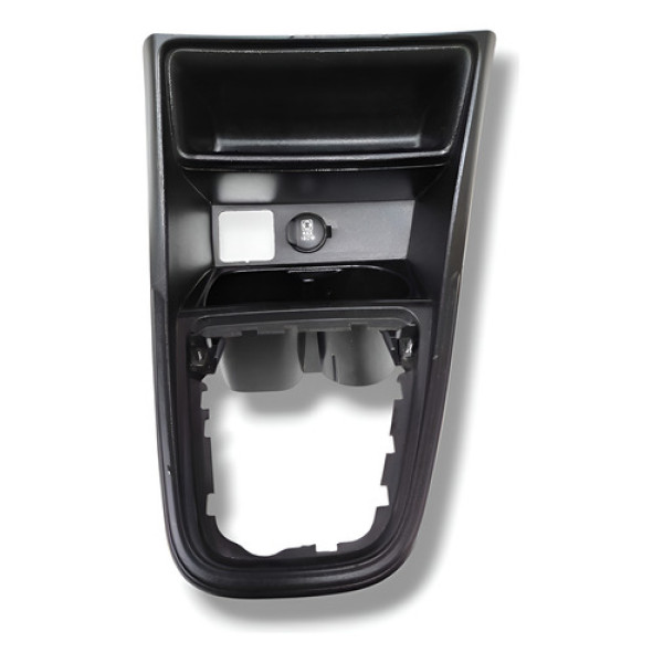 Console Central Porta Copos Fiat Strada 2023