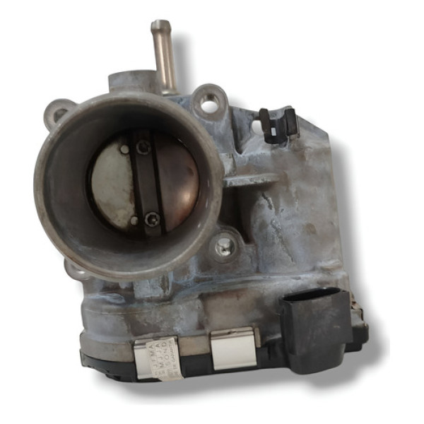 Corpo Borboleta Tbi Hyundai Hb20 1.0 3cc 2020 A 2024