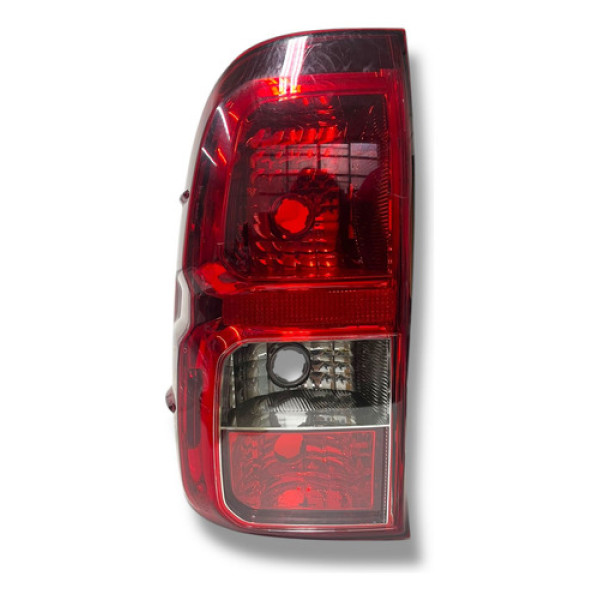 Lanterna Tras Esquerda Toyota Hilux Sr Srv 2016 A 2024 Esquerdo/motorista Branco