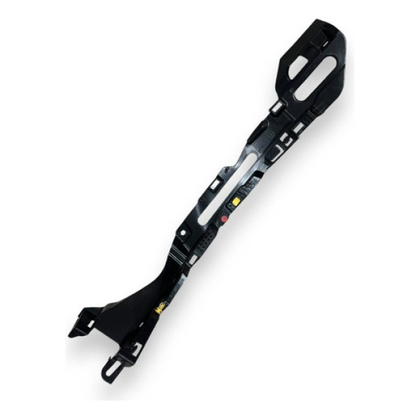 Guia Parachoque Traseiro Direito Jeep Compass 2018