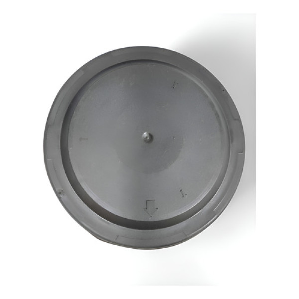 Tampa Bomba Combustível Peugeot 307 9635859280 2012 Preto 2012