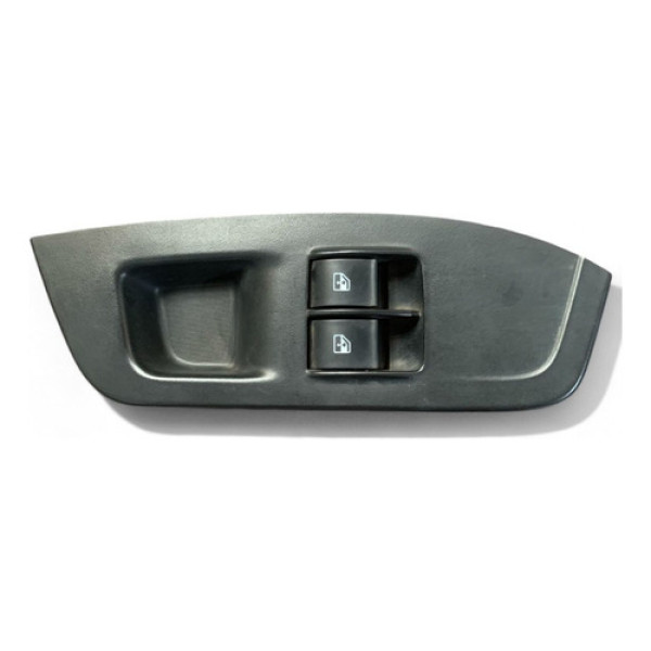 Comando Vidro Elétrico Dianteiro Esquerdo Fiat Argo 2020
