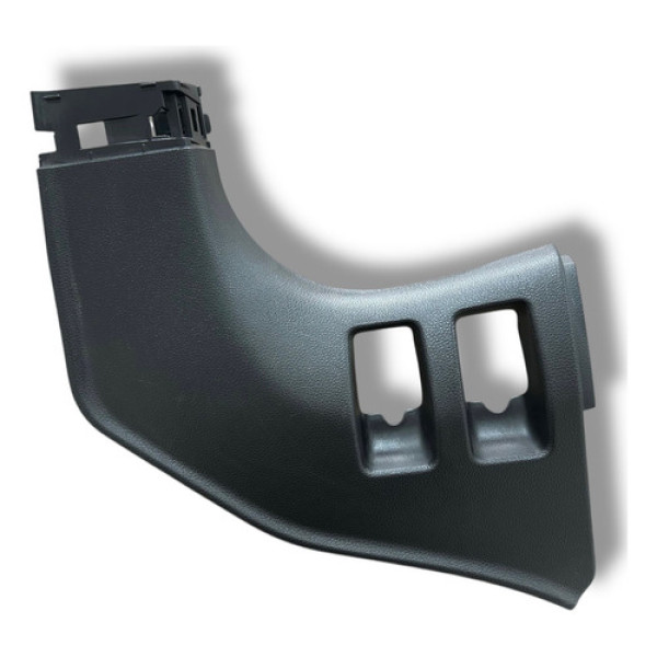 Soleira Dianteira Esquerda Honda Hr-v 2024 Cinza-escuro