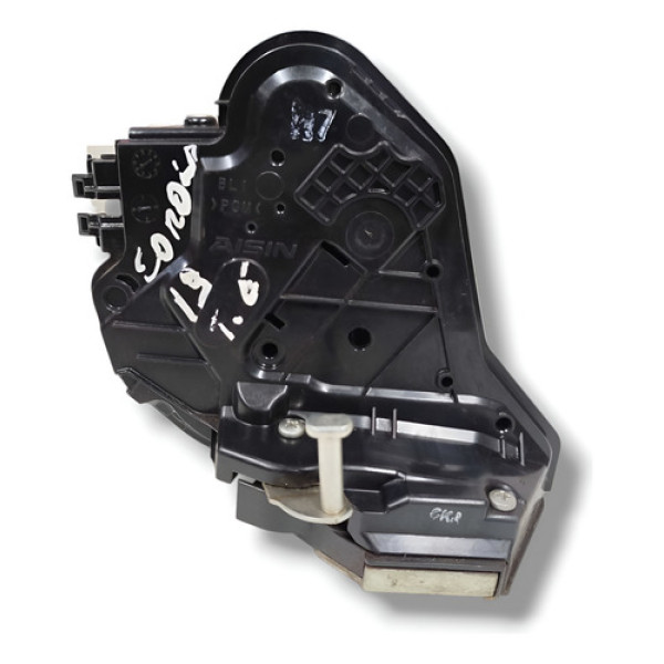 Fechadura Porta Traseira Esquerda Toyota Corolla 2015 A 2019