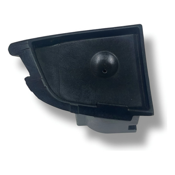 Acabamento Tampa Maçaneta Tras Direita Vw Jetta 2019 A 2023