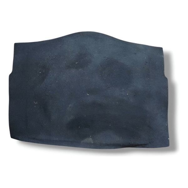 Forro Porta Malas Fiat Fastback Allianz 2020 A 2023