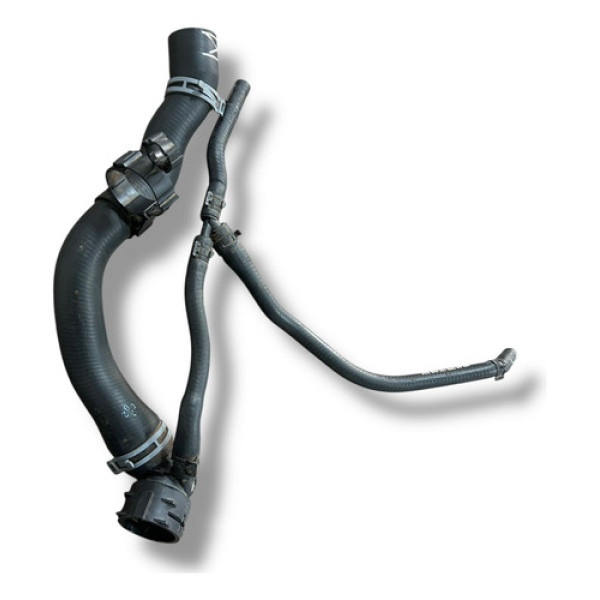 Mangueira Água Volksvagen Polo Turbo 2018