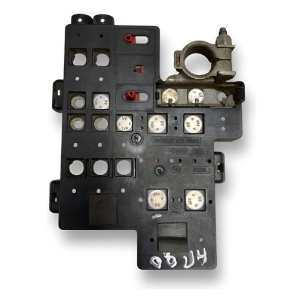 Circuito Placa Terminal Fiat Argo 2017 A 2021