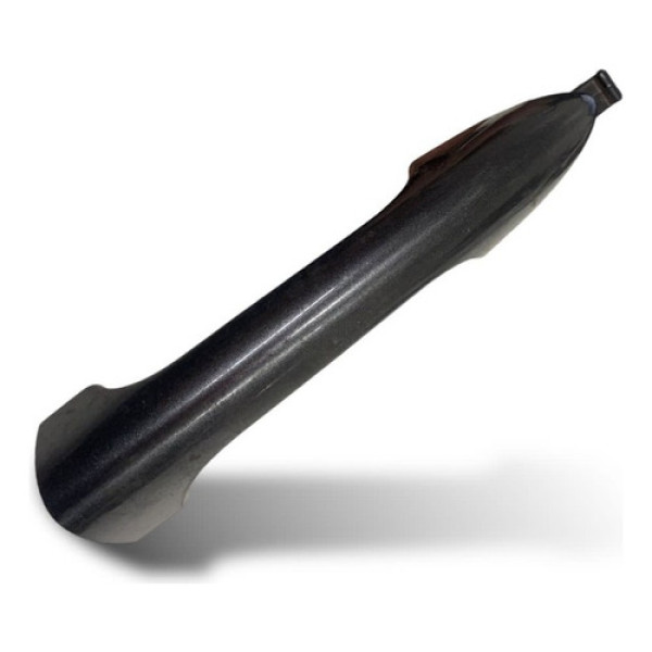 Maçaneta Externa Hyundai Hb20 2013 A 2019 Preto Dianteira/traseira