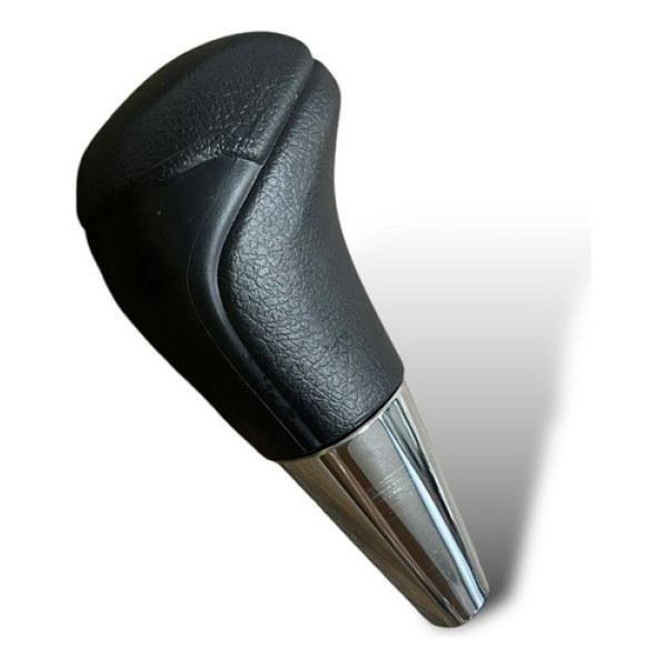 Manopla Da Marcha Toyota Yaris 2018 A 2024 Preto