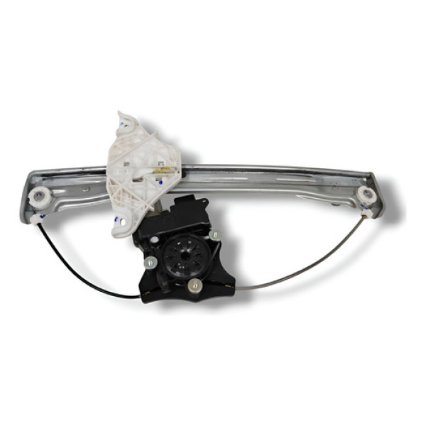 Máquina De Vidro Dianteiro Esquerdo Hyundai Hb20 2020 A 2025